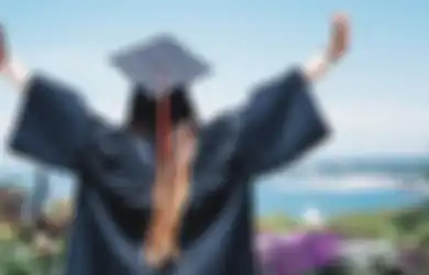 Jadi Sarjana Lulusan Amerika Tanpa Tinggalkan Tanah Air, Ini Caranya!