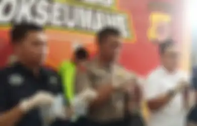 Remaja 19 Tahun Pemilik Pabrik Ekstasi di Aceh Terancam Hukuman Mati: Inilah Bukit Nirbaya, Lokasi Eksekusi Mati para Tahanan di Nusakambangan