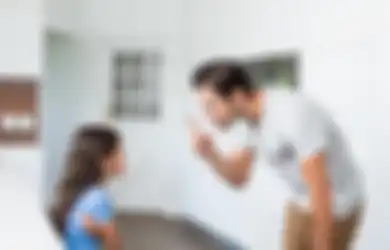 Banyak Anak Jadi Korban Kekerasan: Jangan Gegabah, Lakukan 5 Hal Ini Sebelum Interaksi dengan Anak saat Sedang Emosi