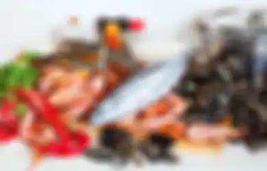 6 Bahan Makanan yang Sering Dikonsumsi ini Ternyata Kerap Jadi Penyebab Keracunan, Ketahui Cara Mengolahnya