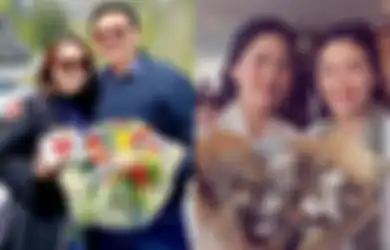 Ikut Terseret dalam Konflik Rumah Tangga Kedua Orang Tuanya, Nathania Purnama Langsung Beri Jawaban Menohok Saat Disenggol Soal Hubungan Ahok dan Veronica Tan