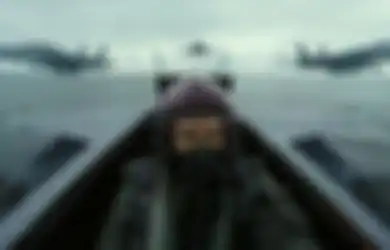 'Top Gun: Maverick' Tom Cruise Bakal Diputar di Festival Film Cannes