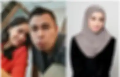 Padahal Baru Saja Menjanda, Raffi Ahmad Tiba-tiba Ajak Laudya Cynthia ke Rumahnya dan Gombali Sang Mantan Kekasih, Nagita Slavina Tak Tinggal Diam hingga Lakukan Reaksi Tak Diduga