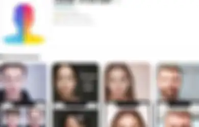 Diculik Sejak Balita, Anak Ini Ditemukan 18 Tahun Kemudian Berkat Aplikasi FaceApp