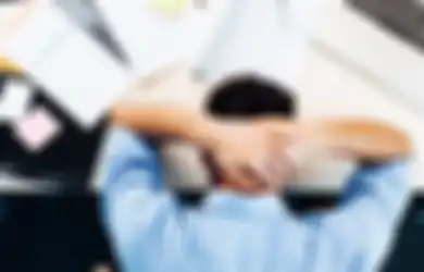 Inilah Penyebab Pria Lebih Sulit Memeriksakan Kesehatan Mental