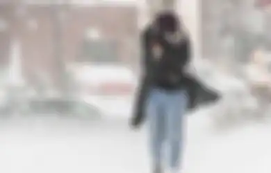 Viral Suhu Dingin di Bandung, Sebenarnya Pada Suhu Rendah Sebaiknya Kita Mandi Pakai Air Dingin atau Hangat, Ya?