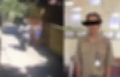 Mengaku Cuma Iseng dan Khilaf, Pelaku Begal Payudara Di Yogyakarta Ternyata Seorang Guru Honorer