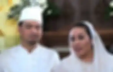 Nunung Akui Suaminya Main Perempuan Saat Terpengaruh Narkoba, Ternyata Cewek Cantik Ini Dituding Jadi Selingkuhan Iyan Sambiran: Ayo Kita Tes DNA Aja!