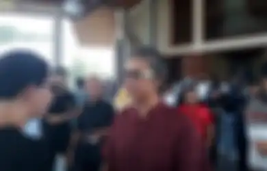 Ikut Diundang ke Istana Negara, Butet Kartaredjasa Bagikan Kisah Menariknya Saat Berbincang dengan Orang Nomor Satu di Indonesia: Aku Ngelantur Aja, Ngomong Seenaknya