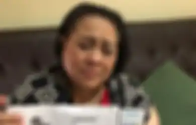 Sebelum Terjerat Kasus Narkoba, Nunung Sempat Bagikan Resep Hidup Sehatnya Untuk Menjaga Stamina Bugar