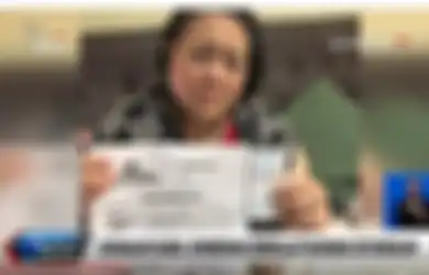 Sambil Menangis Nunung Mengaku Capek Tapi Siap Bertanggung Jawab: Ini Mungkin Sudah Takdir 