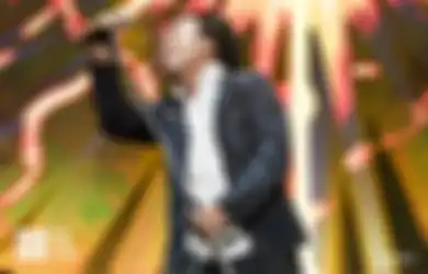 Kisah Ari Lasso yang Sempat Hanya Kantongi Sedikit Honor Manggung Demi Kualitas