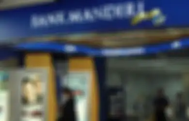 Viral Tabungan Nasabah Mandiri Ludes, Beginilah Reaksi Bank BI kepada Bank Mandiri