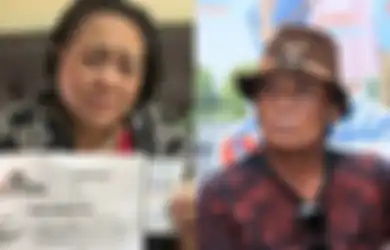 Serupa Nunung, Tessy Pun Pernah Pernah Terjerat Kasus Narkoba, Coba Bunuh Diri saat Ditangkap dengan Menenggak Cairan Ini