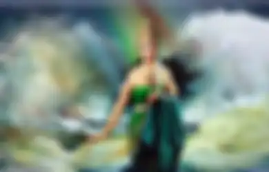 Cerita Nyi Roro Kidul Konon Beri Petunjuk Potensi Tsunami di Laut Jawa, Benarkah?