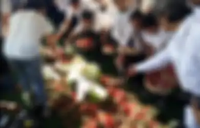 Innalillahi Wa Innailaihi Rojiun, Sempat Berjuang Melawan Kanker Prostat, Sastrawan Legendaris Penulis Keluarga Cemara Ini Dikabarkan Meninggal Dunia di Tengah Perawatan