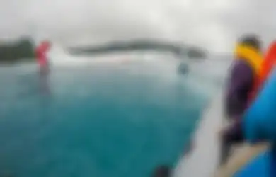 Keceplosan, Maskapai Penerbangan Ini Ungkap Tempat Duduk Paling Mematikan Jika Kecelakaan Pesawat