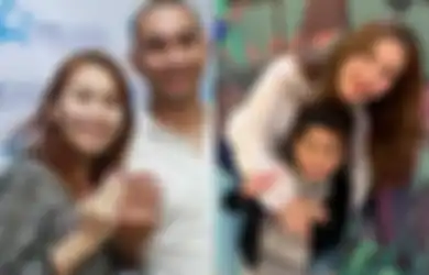 Sang Anak Tak Tahu Wajah Ayah Kandungnya, Ayu Ting Ting Berikan Respon Menohok Ini Saat Disinggung Soal Pertemuan Enji Baskoro dan Bilqis: Mudah-mudahan Gak Ketemu