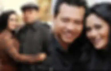 Kini Jadi Anggota Dewan, Dulu Krisdayanti Hidup Menderita hingga Makan dan Tidur di Hutan Belantara Ditemani Anang, Kantong Matanya Sampai Menghitam, Tangis pun Pecah