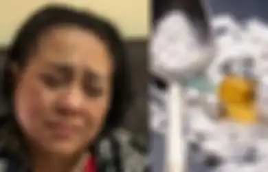 Polisi Ungkap Nunung Sudah Pakai Sabu Selama 24 Tahun: Ini yang Terjadi pada Tubuh Jika Kita Konsumsi Sabu