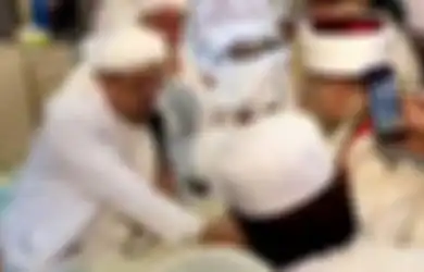 Disebut Ingin Pulang Terhormat Bukan Karena Overstay di Arab Saudi, Begini Komentar Ahok Soal Rencana Kepulangan Habib Rizieq Shihab