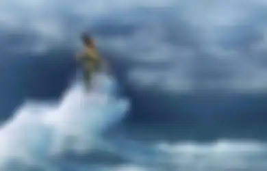 Gempa Banten: Skenario Sunda Megathrust yang Ingatkan pada 'Kemunculan' Nyi Roro Kidul saat Tsunami Terjang Jawa 400 Tahun Lalu