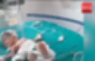Kisah Ajaib Seorang Bayi yang Diselamatkan oleh Anjing Liar Ketika Ibunya Ingin Membunuhnya