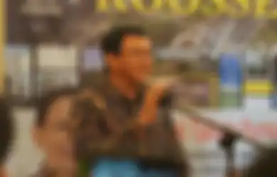 Hidupnya Selalu Saja Disoroti Publik, Sosok Ini Terawang Nasib Ahok, Bakal Tuai Kebahagiaan hingga Kedamaian karena Hal Ini: Itu Bagian dari Takdir