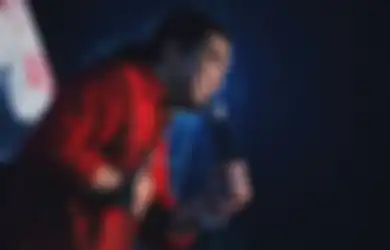 Sesudah Gelar Konser Amal hingga Dapat Donasi Rp5,3 Miliar, 2 Hari Sebelum Meninggal, Ternyata Didi Kempot Diajak Bikin Kampanye soal Corona