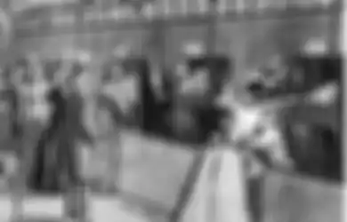 Dianggap 'Jelek', Selama Hidup Wanita Ini Dijadikan 'Mesin Uang', Saat Mati Mayatnya pun Dijadikan 'Pajangan' oleh Suaminya