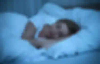 Mulai Sekarang, Jangan Lagi Tidur dengan Lampu Menyala, Siapa Sangka Efeknya Bisa Picu Penyakit Serius ini di Tubuh