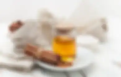 Enggak Perlu Skincare Mahal, Jerawat Langsung Kabur Cuma Modal Campuran Bahan Alami Ini, Bonusnya Dapat Kulit Cerah Bebas Noda
