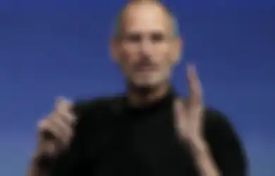 Fantastis! Kartu Bisnis Milik Steve Jobs ini Harganya Jutaan Rupiah