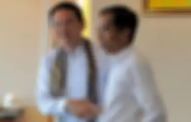 Cap Dirinya Sendiri Sudah Cacat, Ahok Tak Mimpi Bakal Jadi Menteri: Bukan Pesimis, Tapi Fakta