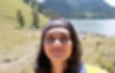 Viral Pendaki Hipotermia di Gunung Rinjani, Begini 5 Tips Atasi Gejalanya ala Medina Kamil