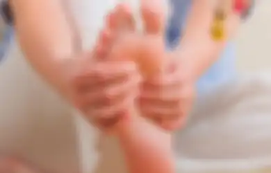 Pantas Sering Kesemutan di Tangan atau Kaki, Ternyata Kondisi Tubuh yang Begini Jadi Sebabnya, Waspada Bisa Jadi Tanda Penyakit Mematikan!