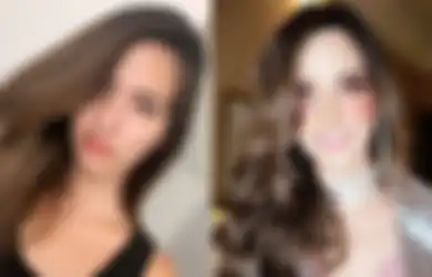 Wajah Nia Ramadhani Tanpa Make Up Dianggap 'Masih Terlalu Cantik'. Terungkap Biaya Perawatannya Tiap Bulan
