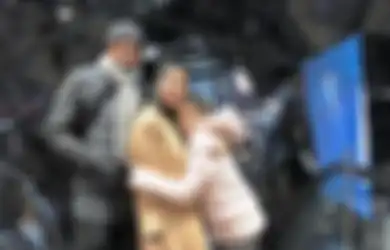 Sifat Asli Mantan Suaminya Dibongkar Habis Mbak You, Laudya Cynthia Bella Akhirnya Menyerah Pada Takdir Allah SWT, Engku Emran Justru Tenggelam dalam Jabatan Mentereng