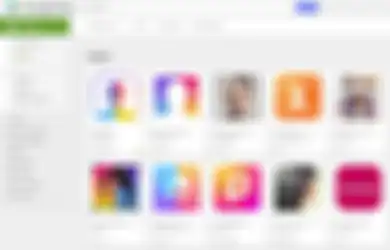 Mulai Dari Digunakan Untuk Selingkuh Sampai Ancaman Pembajakan Data Pengguna, Ternyata Aplikasi ‘Pengubah Wajah’ FaceApp Dianggap Berbahaya, Padahal Ini Kenyataan Sebenarnya