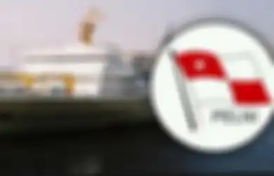 Catat! Mulai 1 Agustus, PT Pelni Tak Akan Lagi Jual Tiket Tanpa Tempat Tidur alias Non-Seat