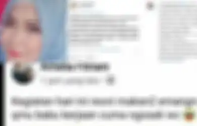 Kasus Kicauan Lisa Marlina soal Bali dan Amelia Fitriani soal Pembantu, Ini Alasan Kita Susah Bijak Saat Main Media Sosial