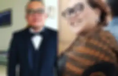 Nunung Diduga Terpapar Covid-19 Saat Kerja Bareng Sule, Ayah Rizki Febian Langsung Jalani Swab Tes, Begini Hasilnya!