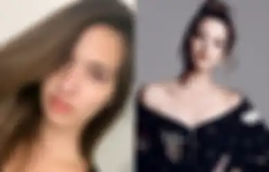 Bawel ke Asisten yang Berpakaian Tak Sesuai Selera Fashionnya, Nia Ramadhani: Lu Jangan Busuk Ya!