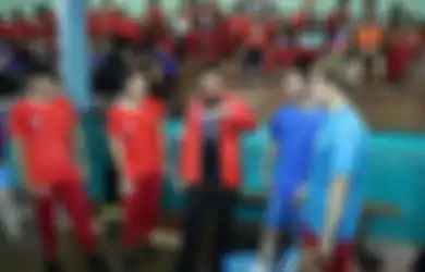 Menggembirakan, Sebagian Remaja Indonesia Alihkan Hasrat Seksual dengan Lakukan Olahraga