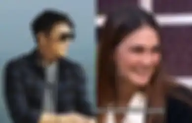 Momen Bersejarah, Luna Maya dan Ariel Noah Bertemu dalam Satu Panggung, Sahabat Ayu Dewi: Gue Mau Pulang...