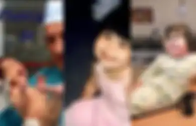 Kisah Shiloh Jade, si Gadis Duyung yang Berhasil 'Melawan' Kematian