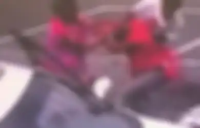 Ladeni Wanita Lain untuk Berkelahi, Seorang Ibu Jatuhkan Bayinya di Lantai Parkir hingga Tewas