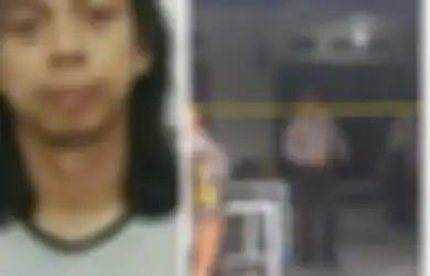 Sepak Terjang Satriandi Sebelum Ditembak Mati Polisi, Jadi Pembunuh hingga Bandar Narkoba Antar-negara