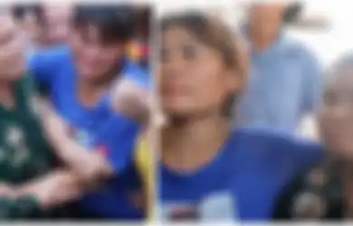 Terpisah 24 Tahun Karena Perdagangan Manusia, Gadis Ini Bertemu Ibunya dengan 'Cara Sepele' Ini