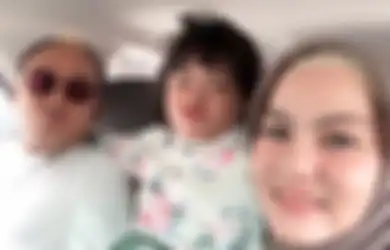 Jadi Komedian Terkenal, Tak Banyak yang Tahu Bila Azis Gagap Miliki 2 Istri dan Hidup Akur